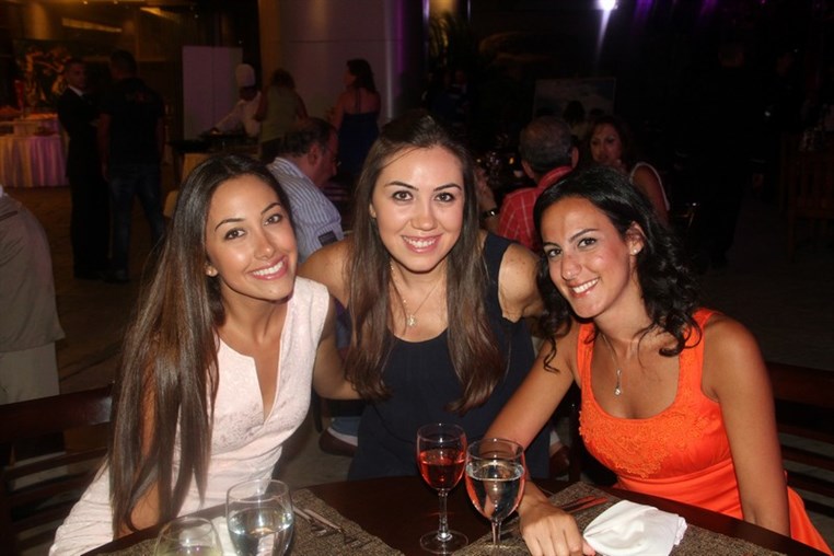 Amazing Armenian Night